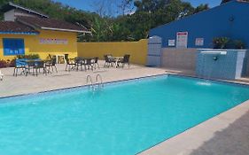 Pousada da Costa